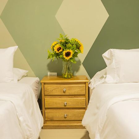 Rocco Hotel Boutique Cartagena Esterno foto
