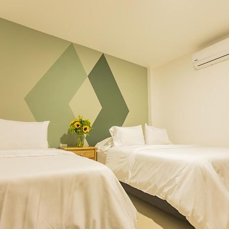 Rocco Hotel Boutique Cartagena Esterno foto