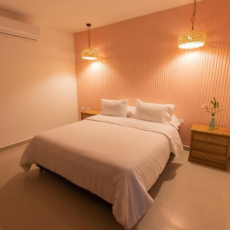 Rocco Hotel Boutique Cartagena Esterno foto