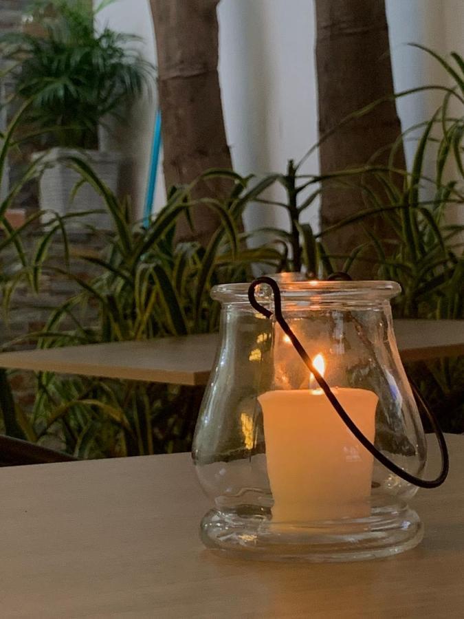 Rocco Hotel Boutique Cartagena Esterno foto
