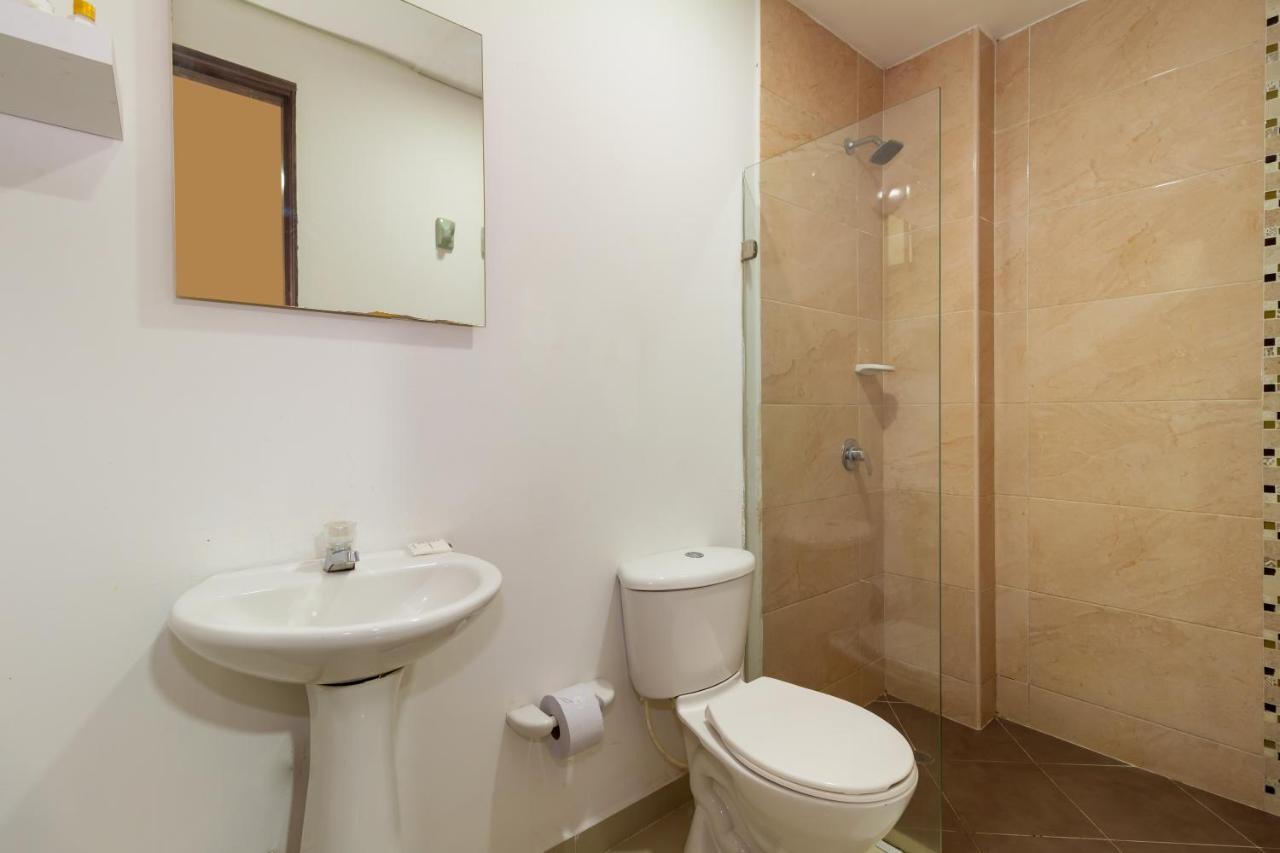Rocco Hotel Boutique Cartagena Esterno foto