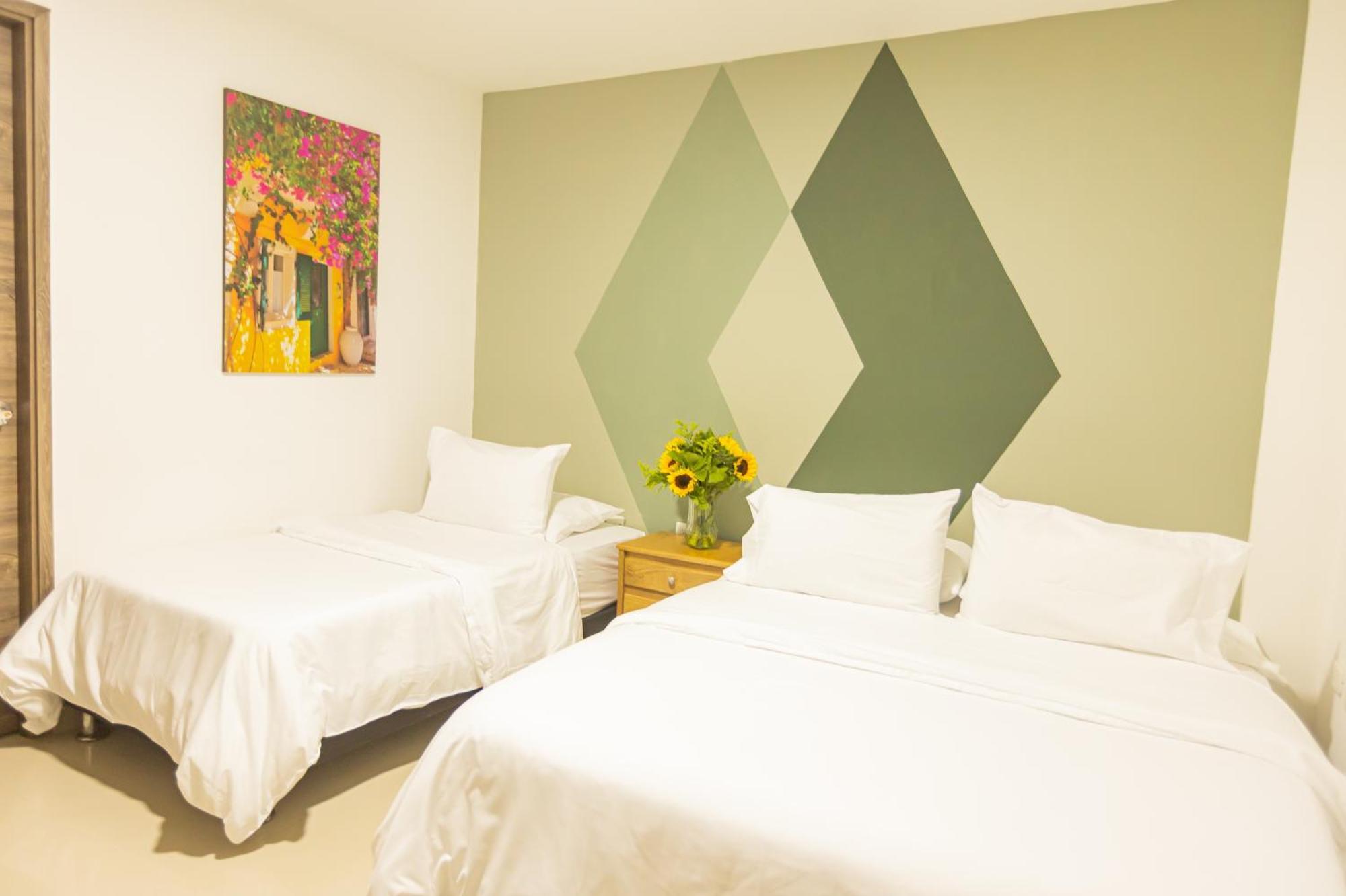 Rocco Hotel Boutique Cartagena Esterno foto