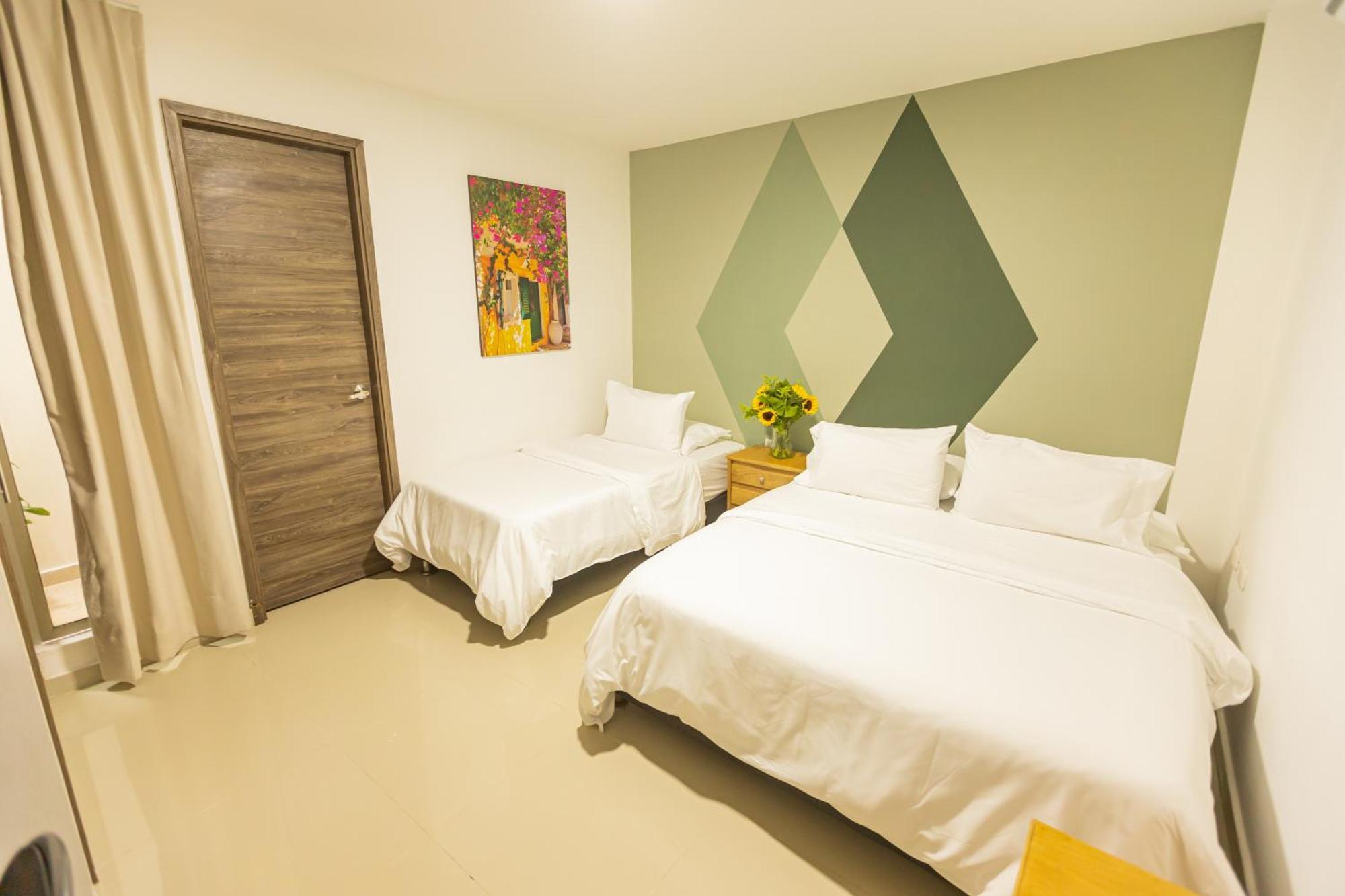 Rocco Hotel Boutique Cartagena Esterno foto