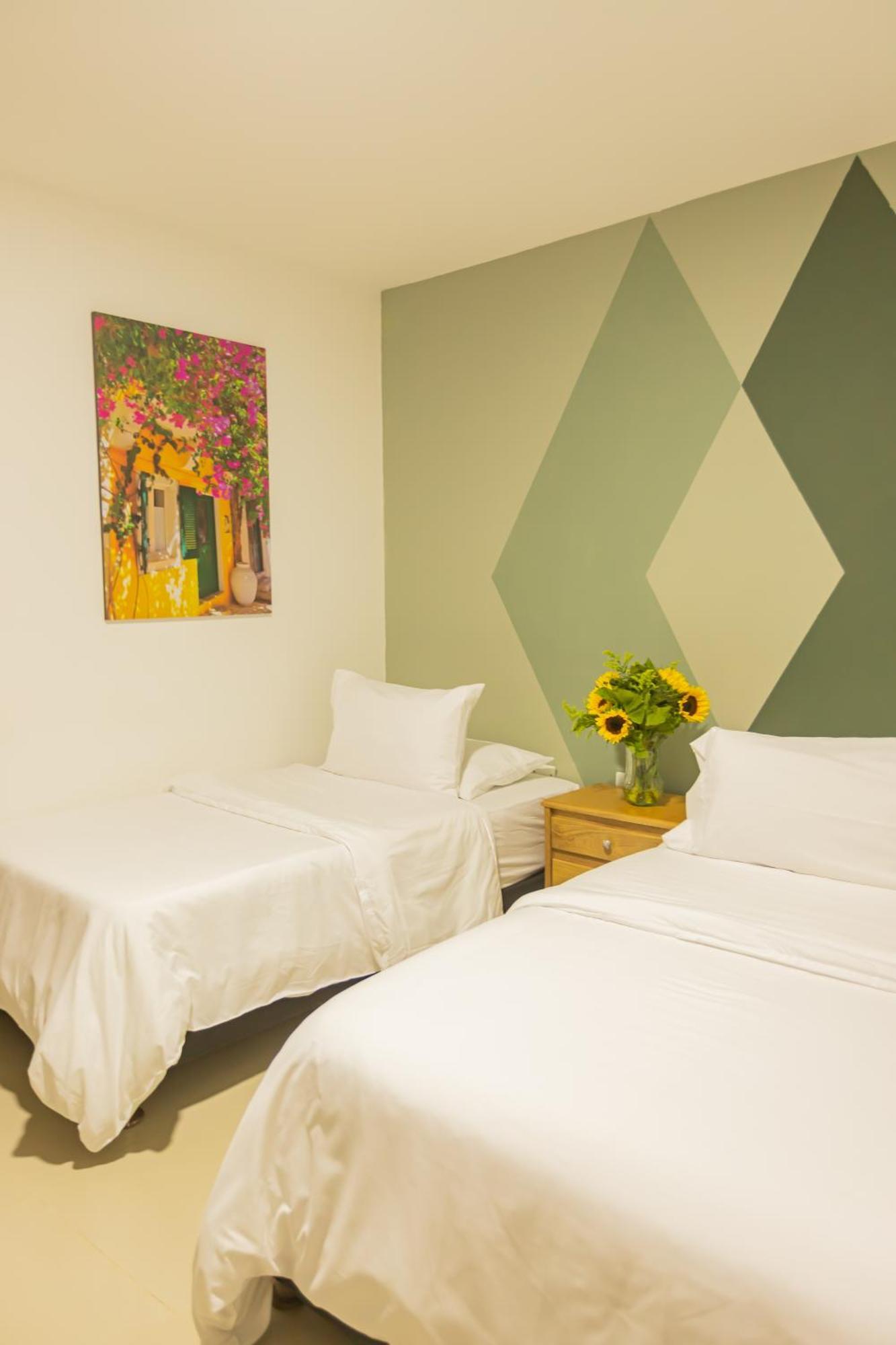 Rocco Hotel Boutique Cartagena Esterno foto