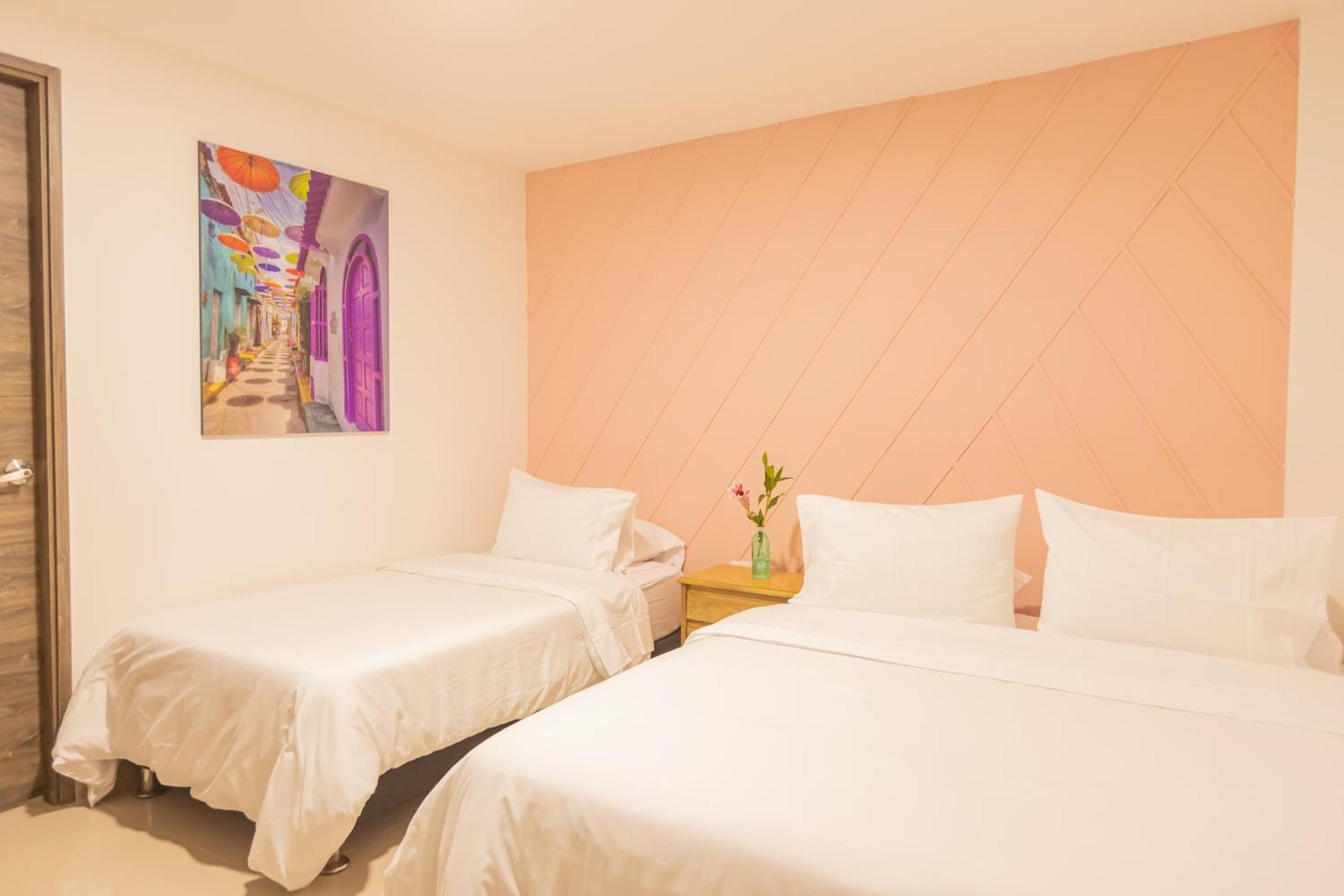 Rocco Hotel Boutique Cartagena Esterno foto