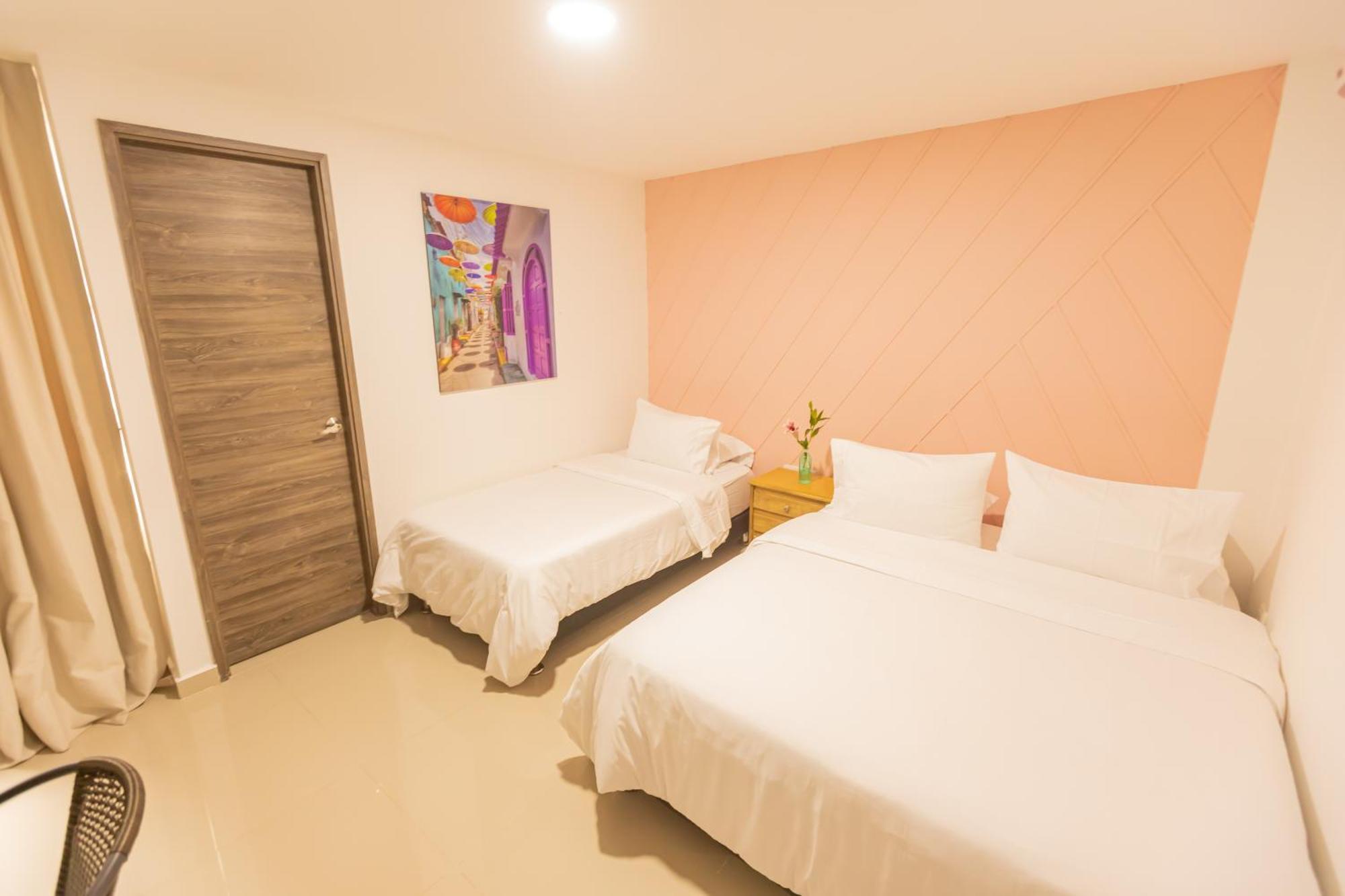 Rocco Hotel Boutique Cartagena Esterno foto
