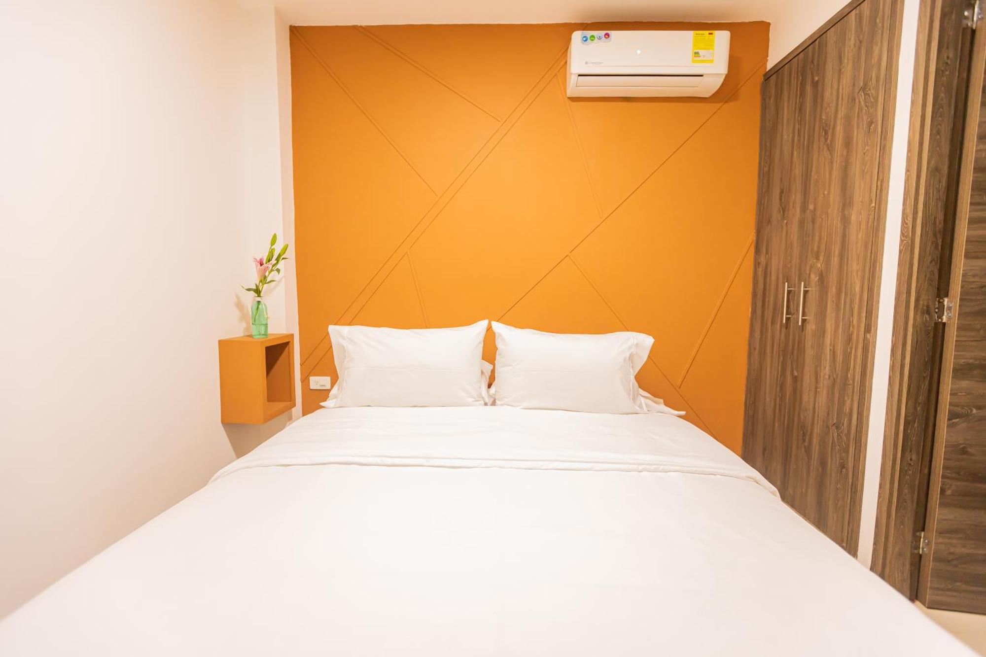 Rocco Hotel Boutique Cartagena Esterno foto