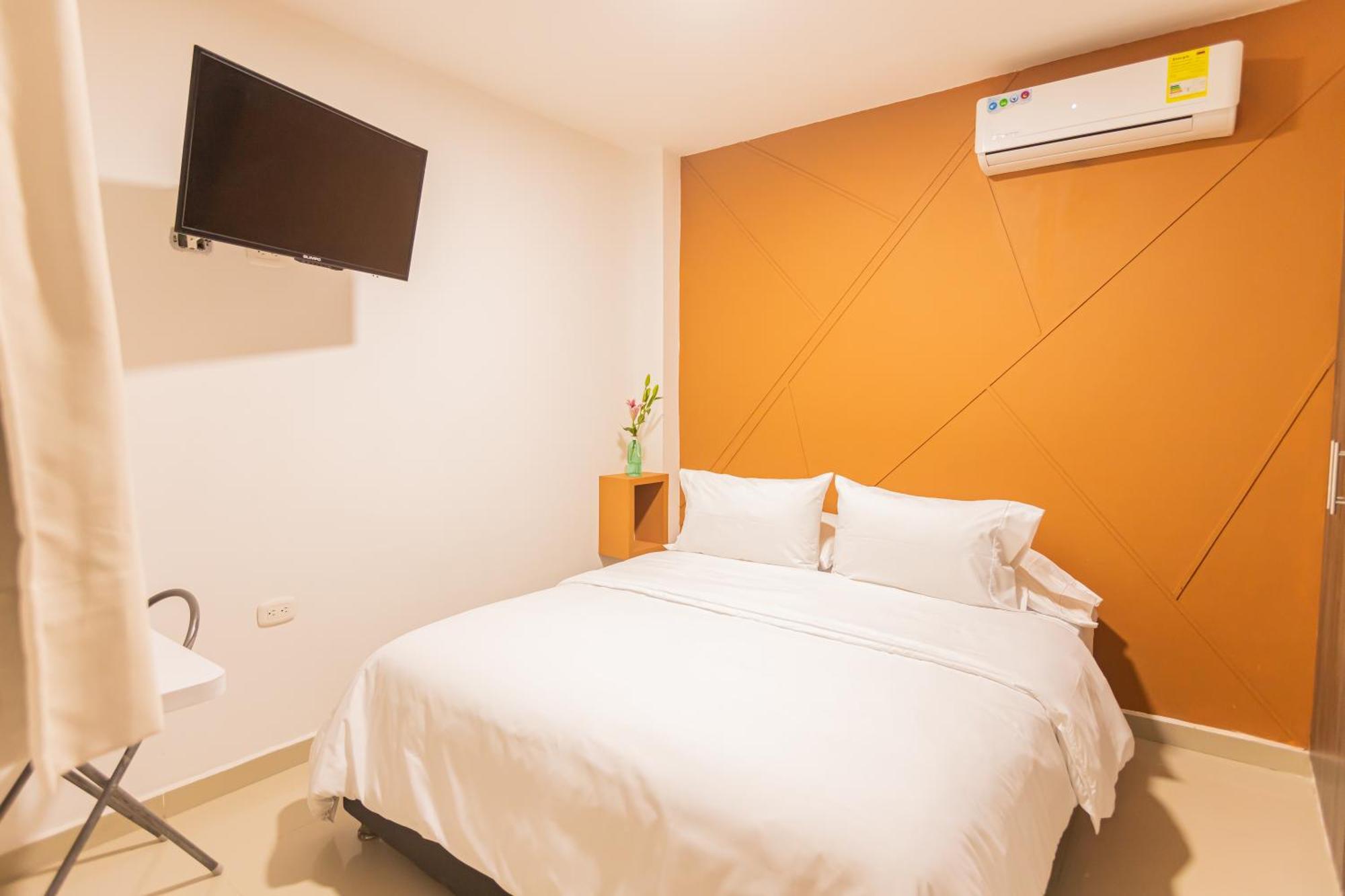 Rocco Hotel Boutique Cartagena Esterno foto