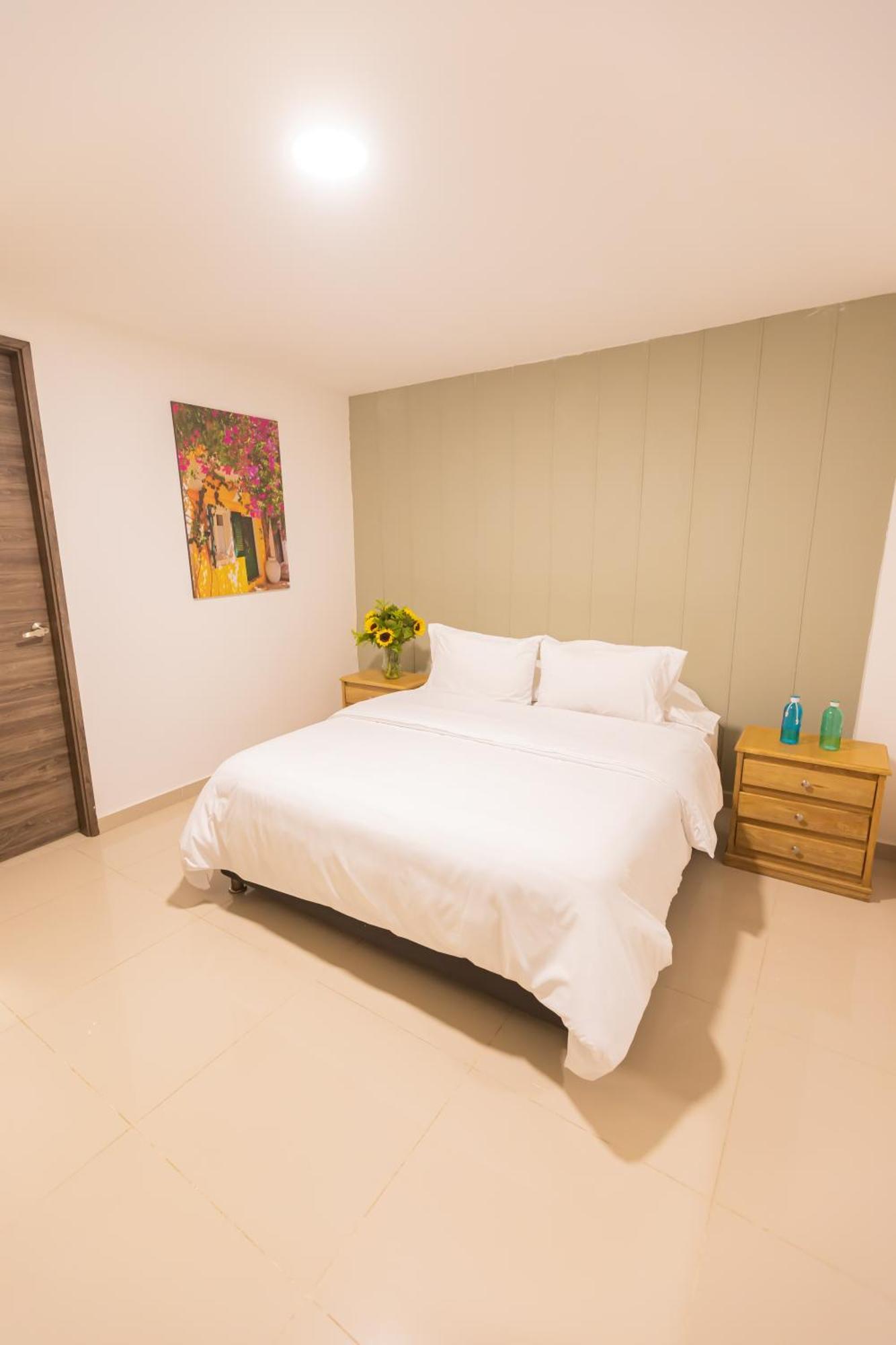 Rocco Hotel Boutique Cartagena Esterno foto