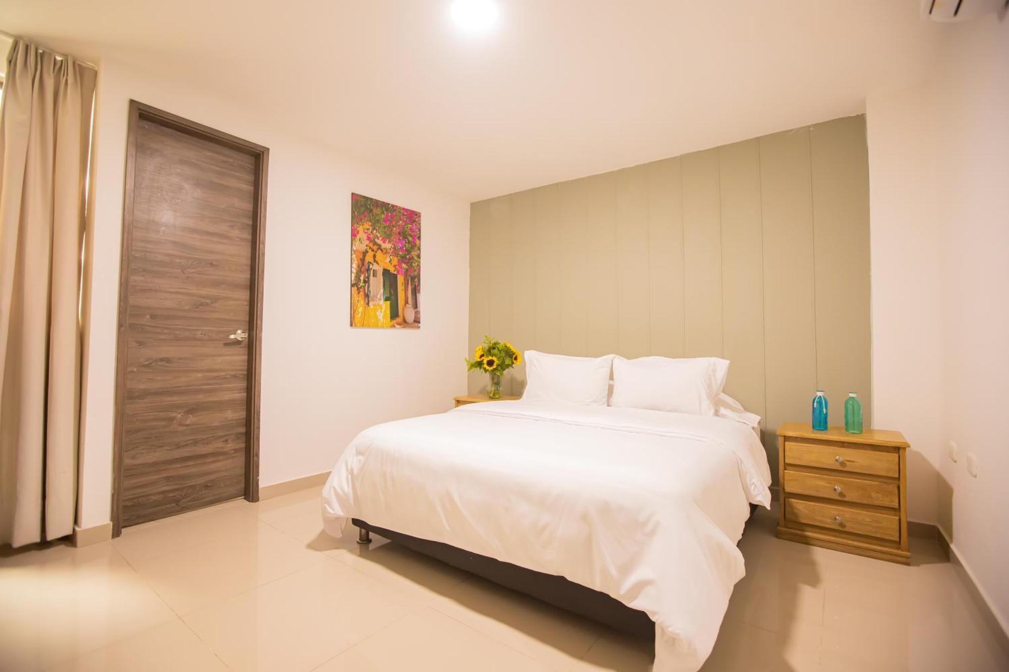 Rocco Hotel Boutique Cartagena Esterno foto