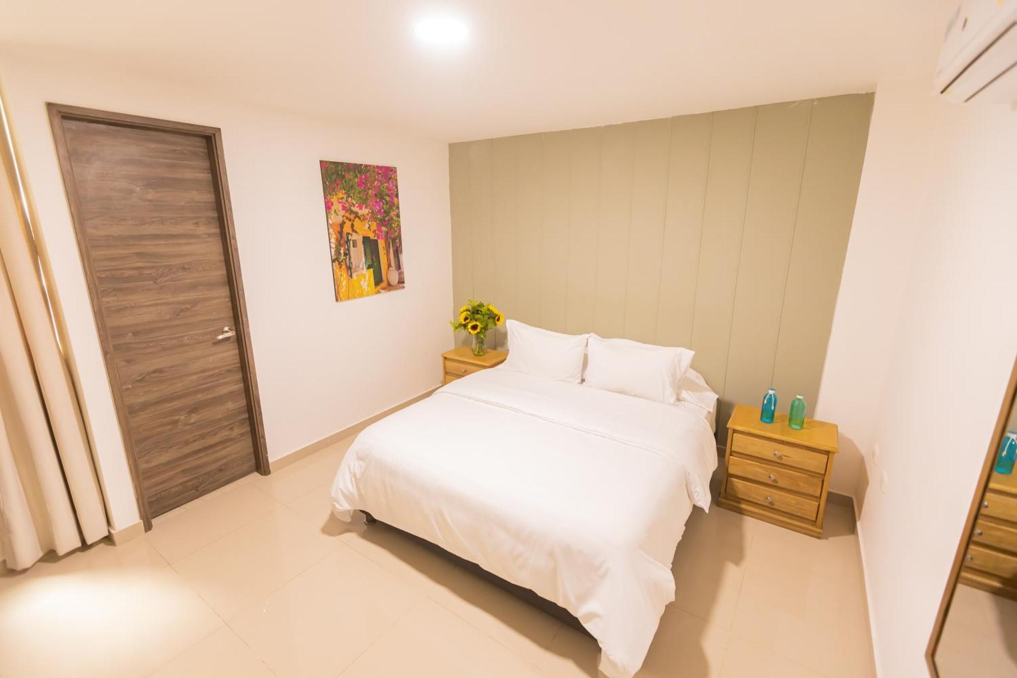 Rocco Hotel Boutique Cartagena Esterno foto