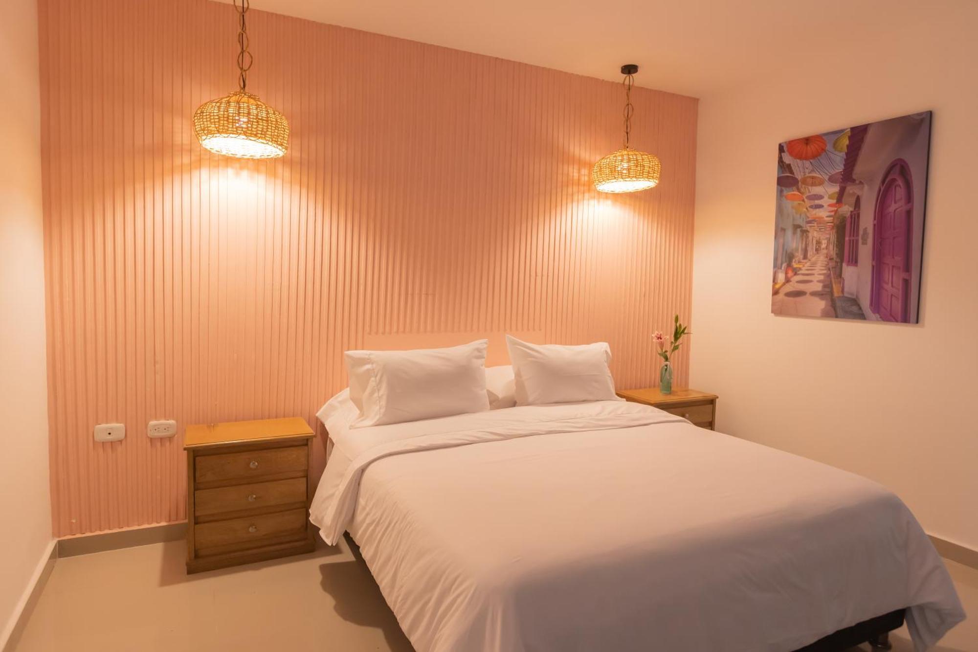 Rocco Hotel Boutique Cartagena Esterno foto