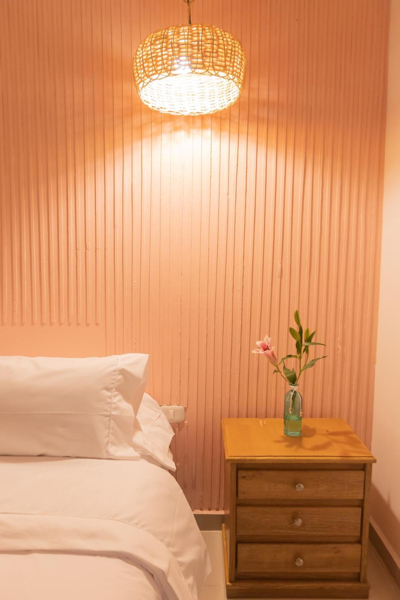 Rocco Hotel Boutique Cartagena Esterno foto