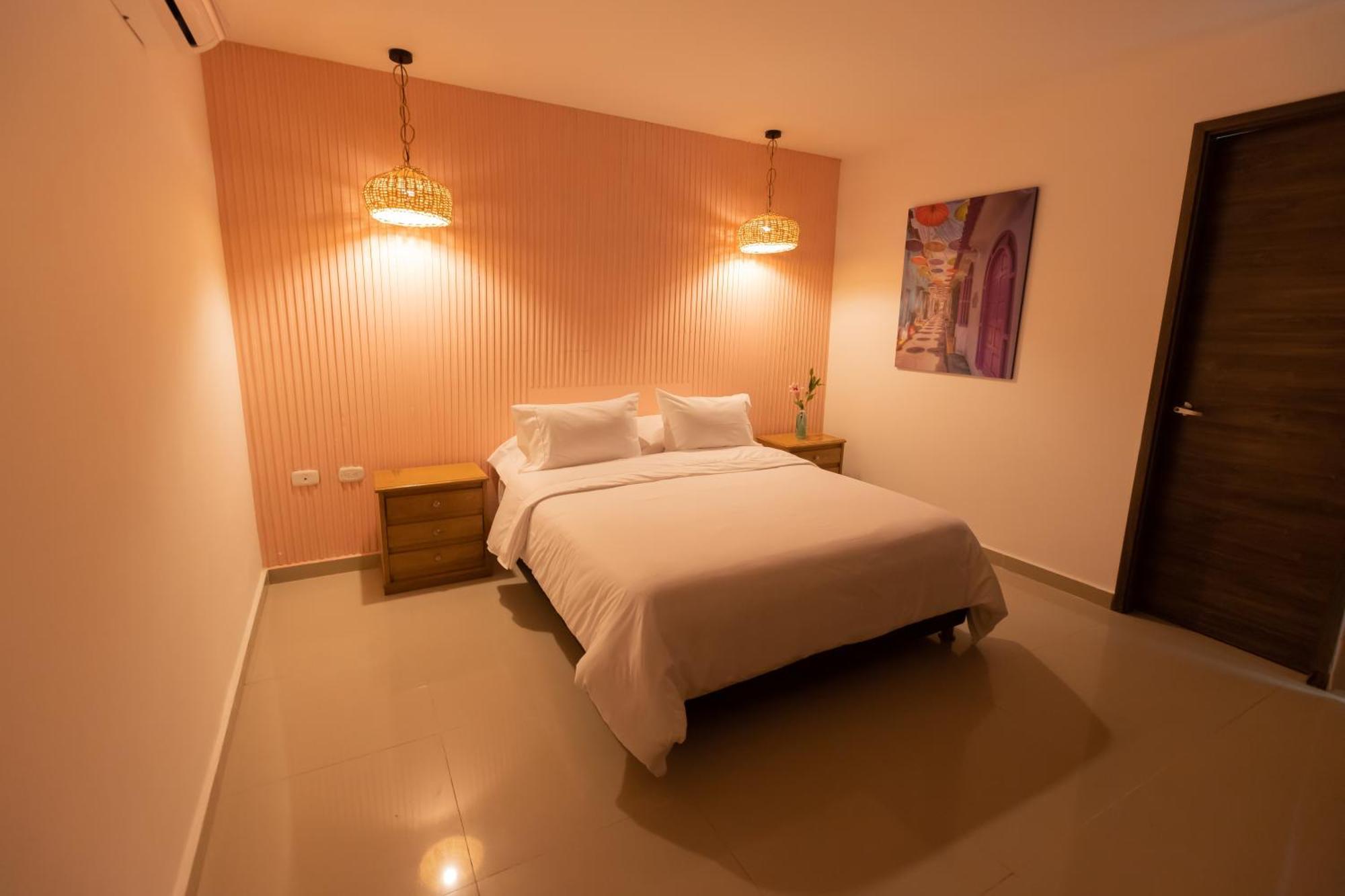 Rocco Hotel Boutique Cartagena Esterno foto
