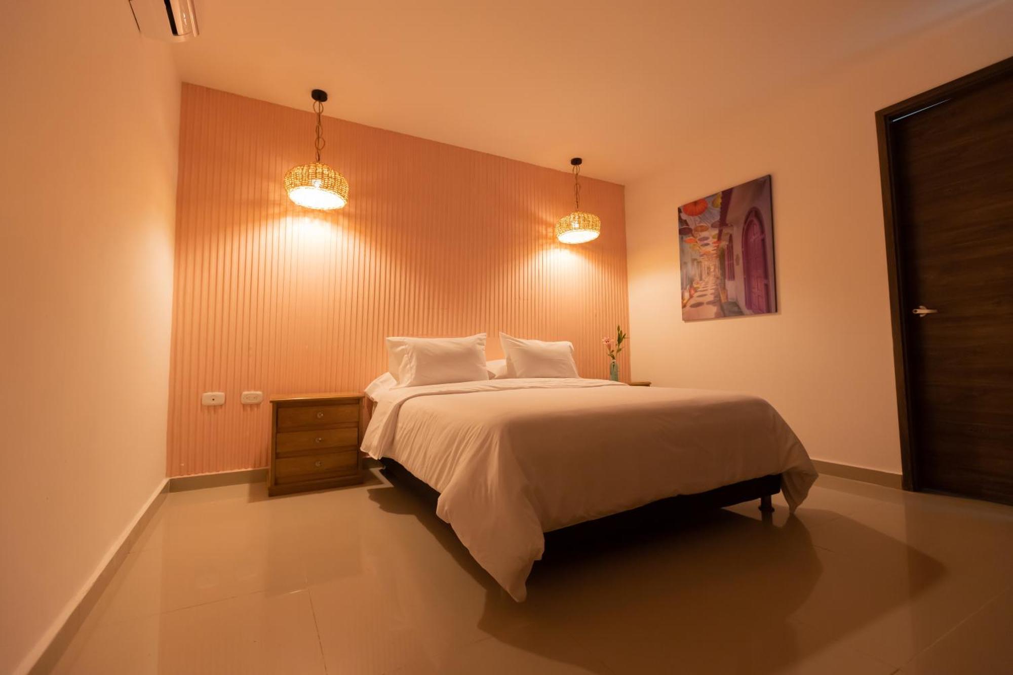 Rocco Hotel Boutique Cartagena Esterno foto