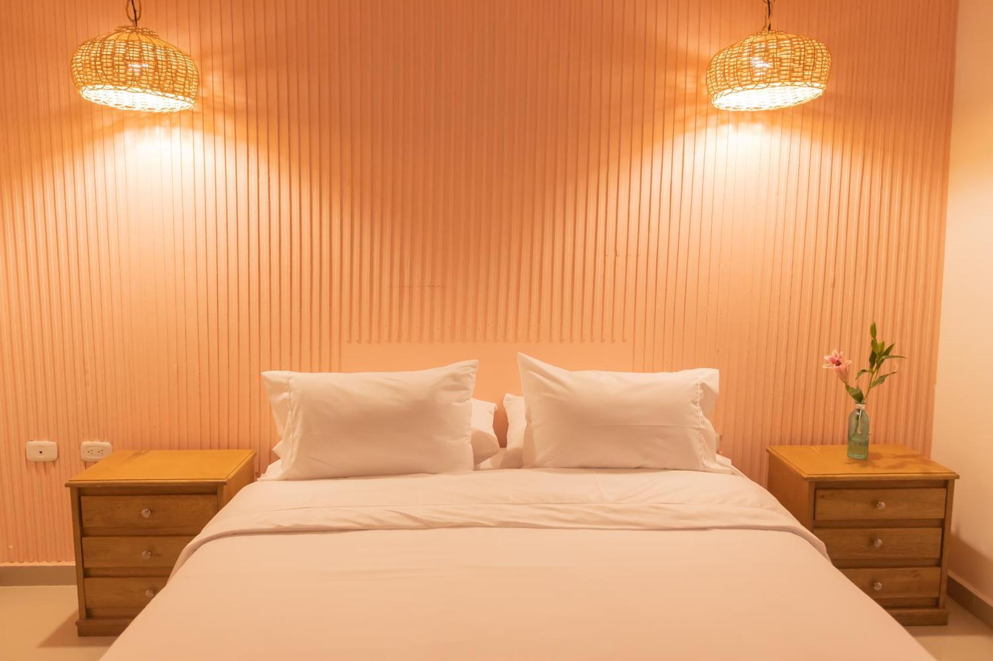 Rocco Hotel Boutique Cartagena Esterno foto