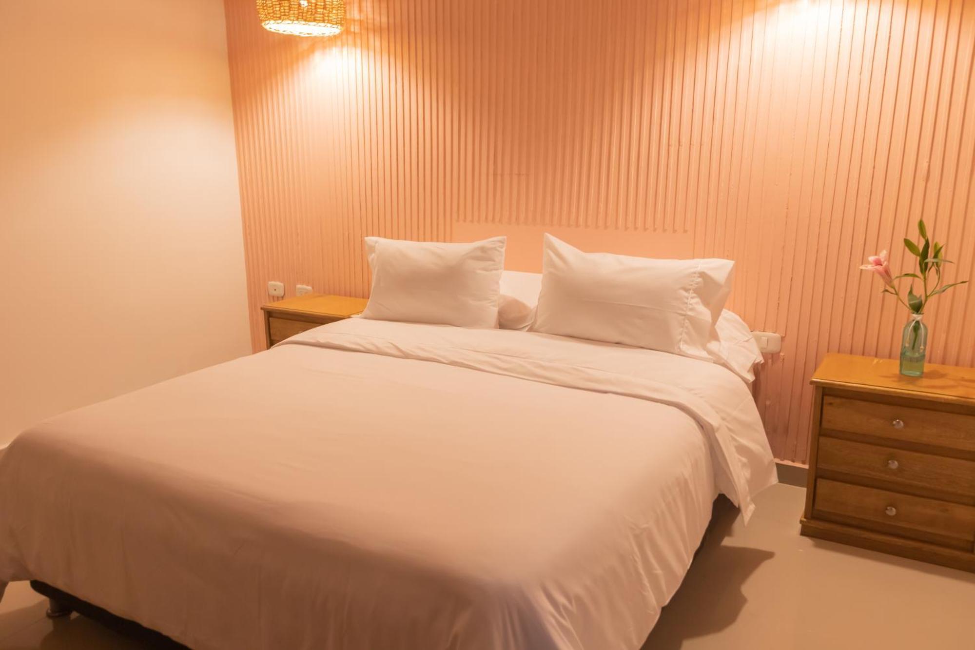 Rocco Hotel Boutique Cartagena Esterno foto