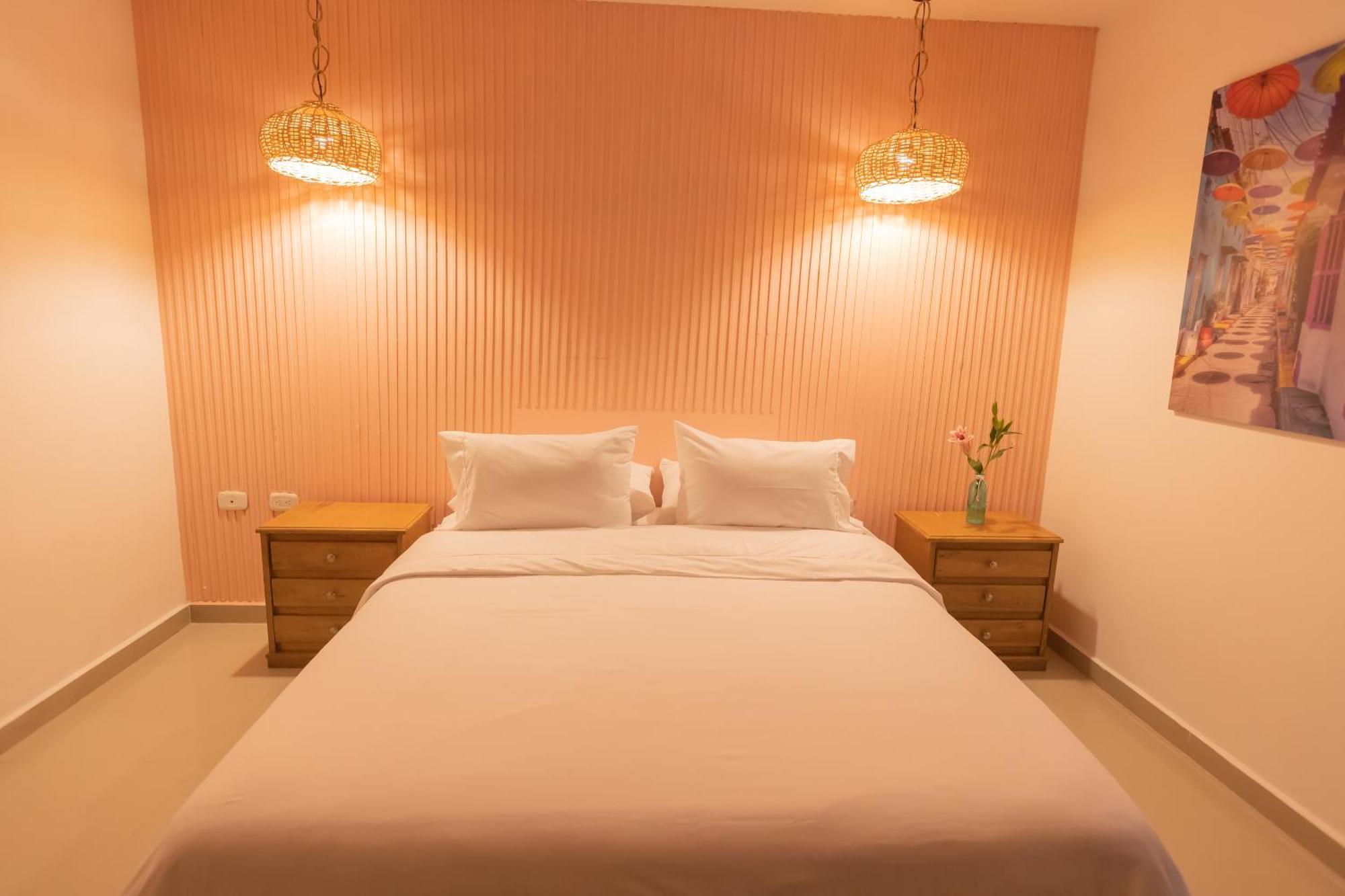 Rocco Hotel Boutique Cartagena Esterno foto