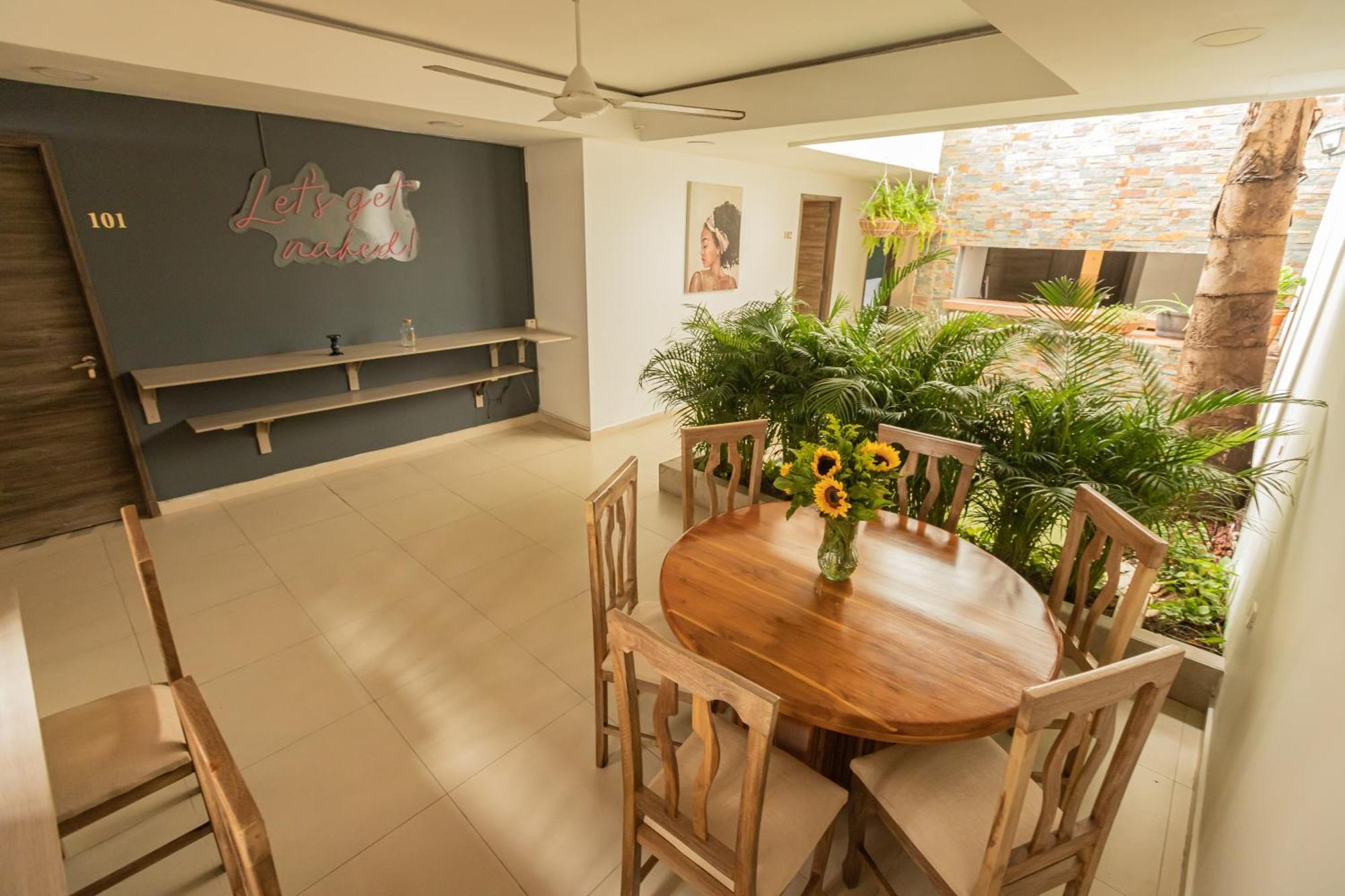 Rocco Hotel Boutique Cartagena Esterno foto