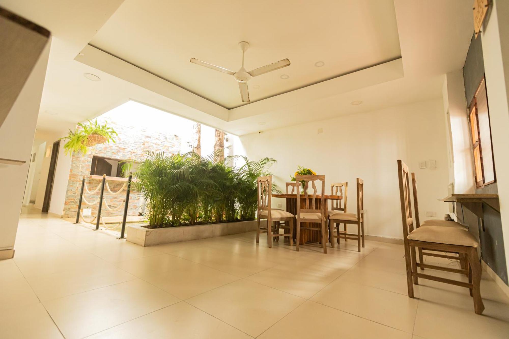 Rocco Hotel Boutique Cartagena Esterno foto